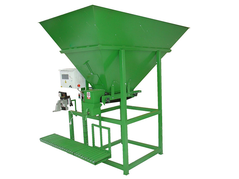 96 Best Aggregate bagging machine with hopper for Fashion